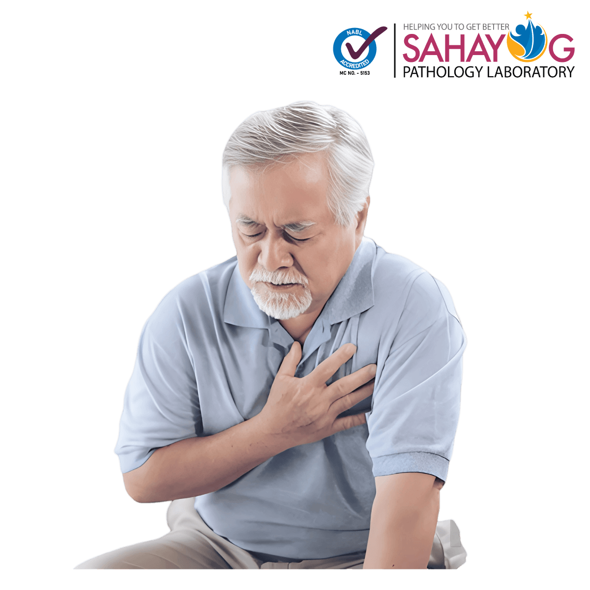 Sahayog Cardiac Preventive Package