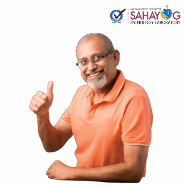 Sahayog Complete Health check up