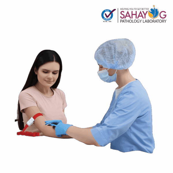 Sahayog Basic Health Check up