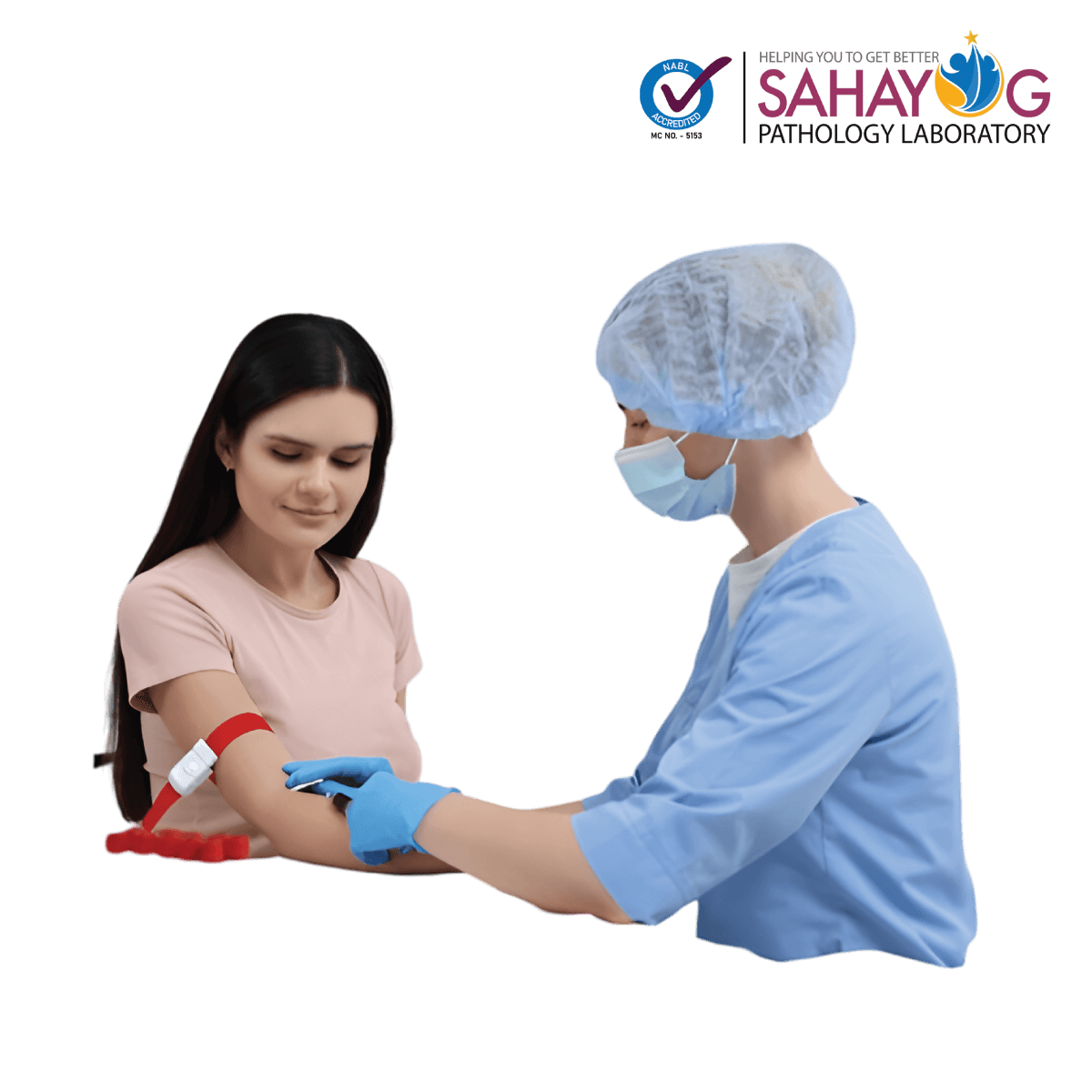 Sahayog Basic Health Check up