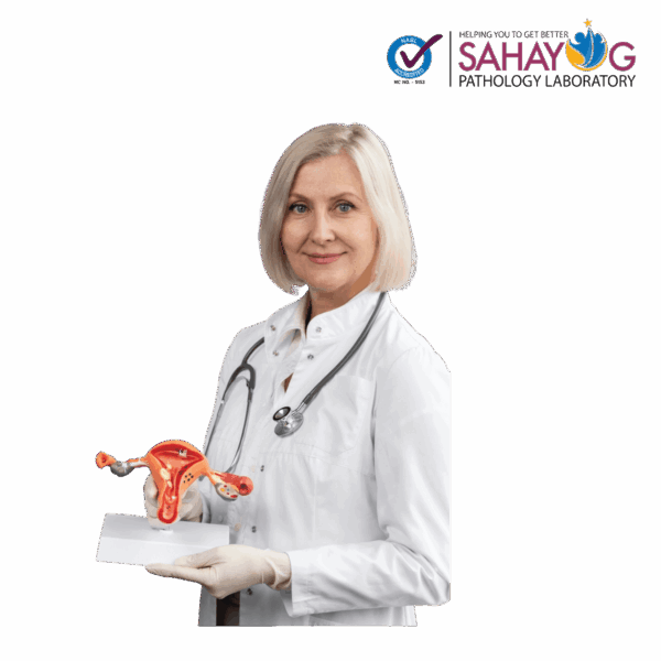 Menopause profile 1