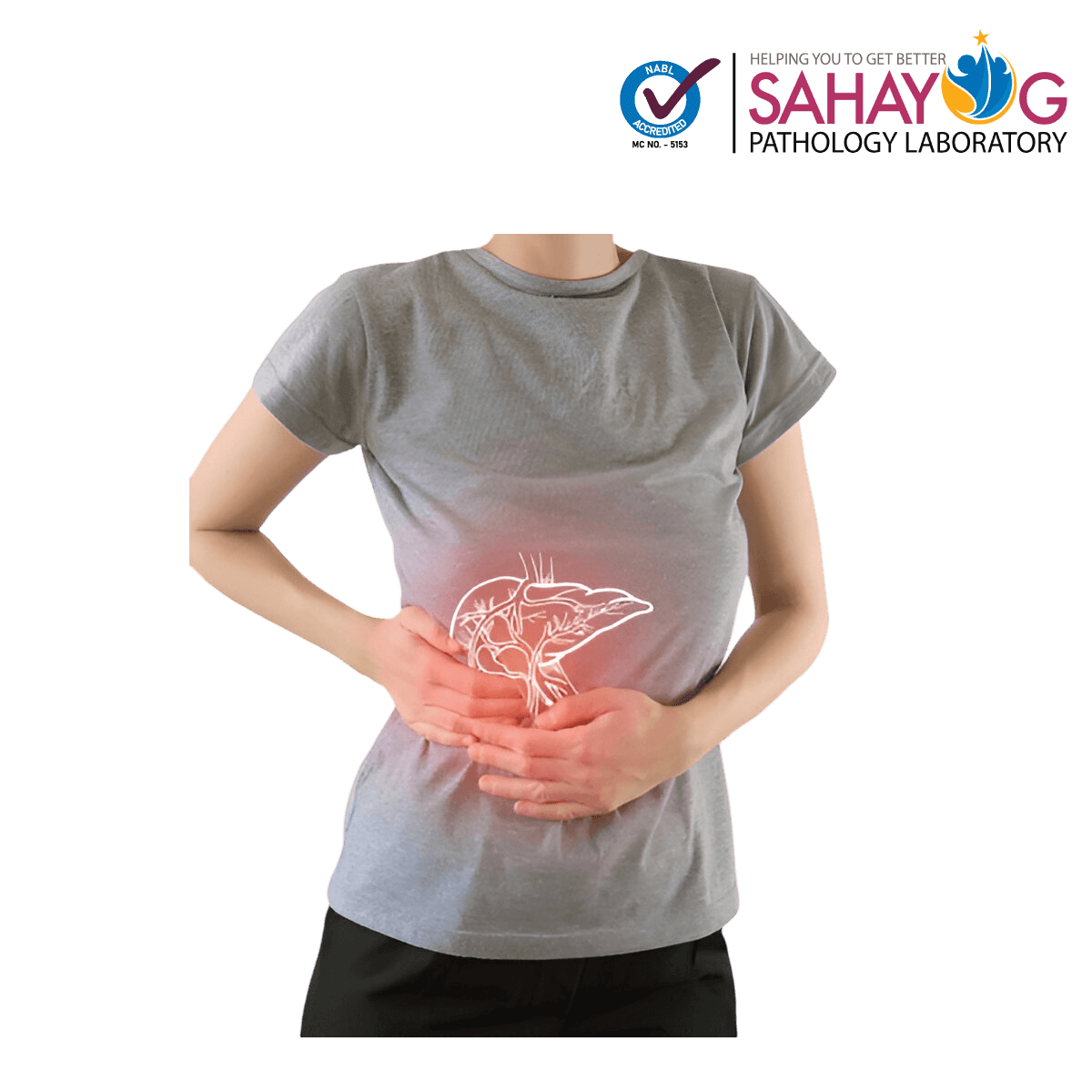 Sahayog Liver Function Test Basic (LFT Mini)